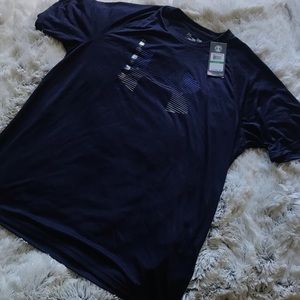 NWT Under Armour Tee